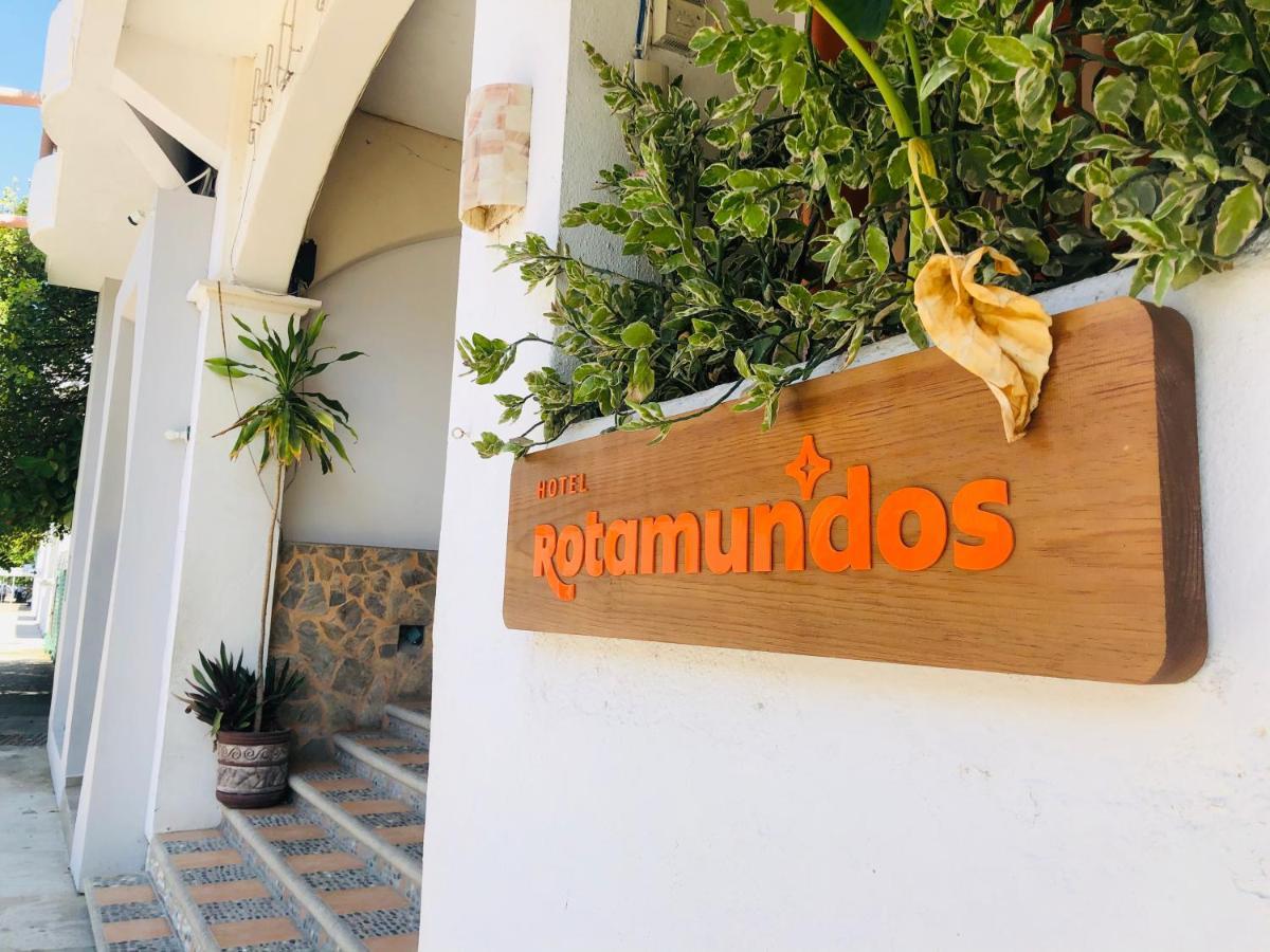 Hotel Playa Santa Cruz By Rotamundos Huatulco エクステリア 写真