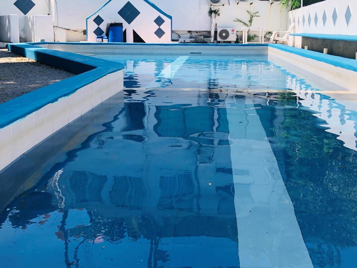 Hotel Playa Santa Cruz By Rotamundos Huatulco エクステリア 写真