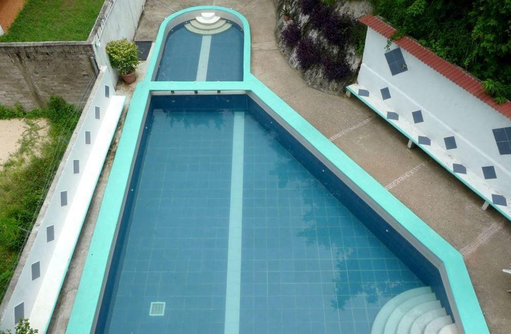 Hotel Playa Santa Cruz By Rotamundos Huatulco エクステリア 写真