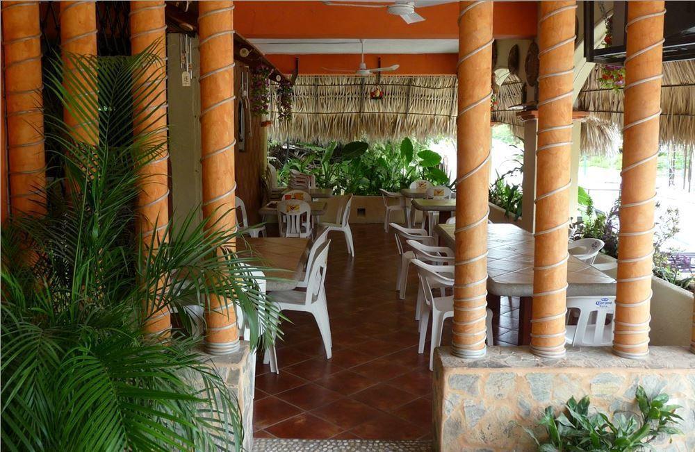 Hotel Playa Santa Cruz By Rotamundos Huatulco エクステリア 写真
