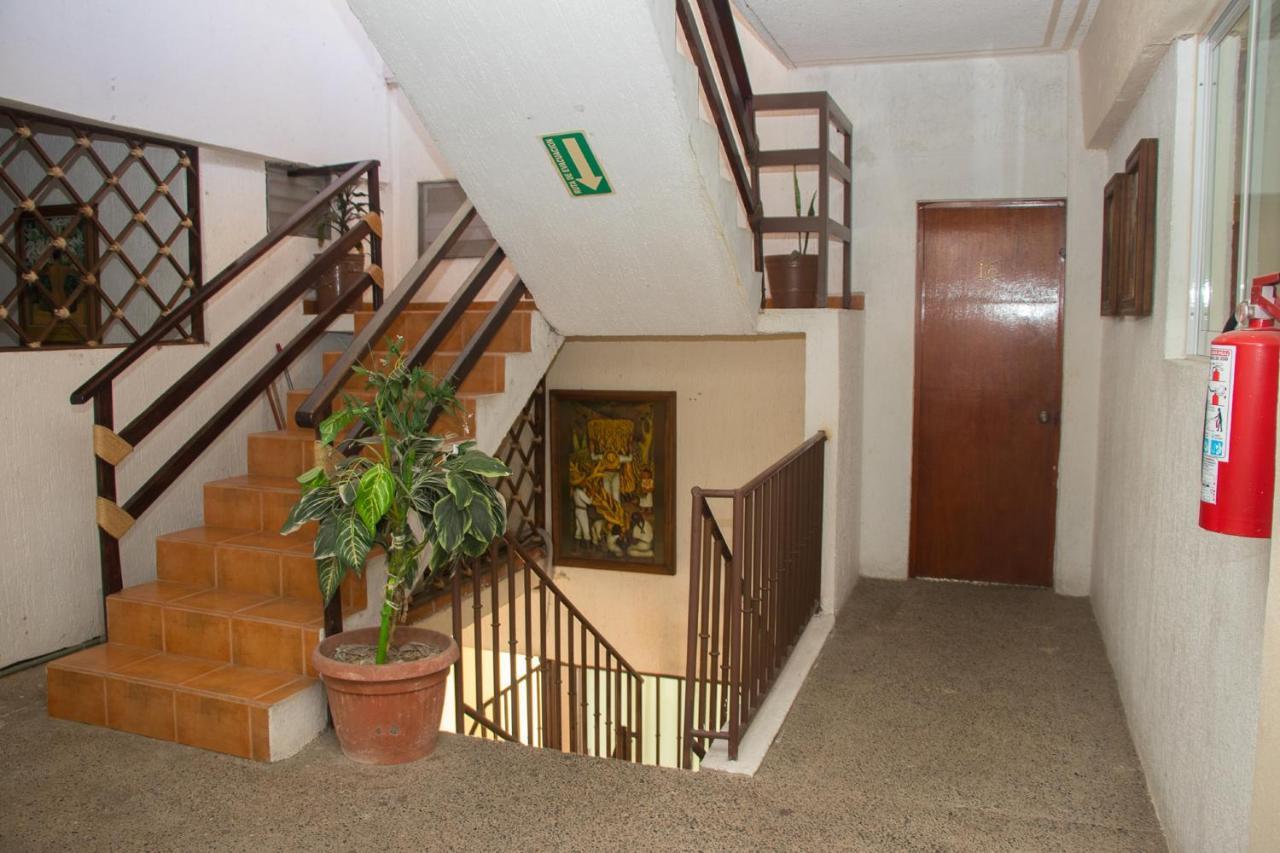 Hotel Playa Santa Cruz By Rotamundos Huatulco エクステリア 写真